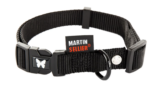 Collar Negro