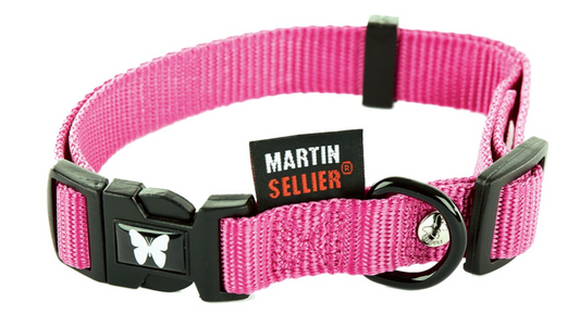 Collar Rosa